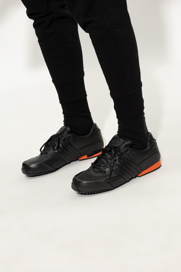 Y3 Yohji Yamamoto ‘Sprint’ sneakers Men's Shoes Vitkac